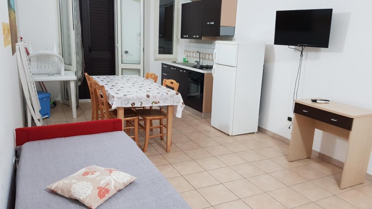 אפרטהוטל אוטרנטו Catona House מראה חיצוני תמונה