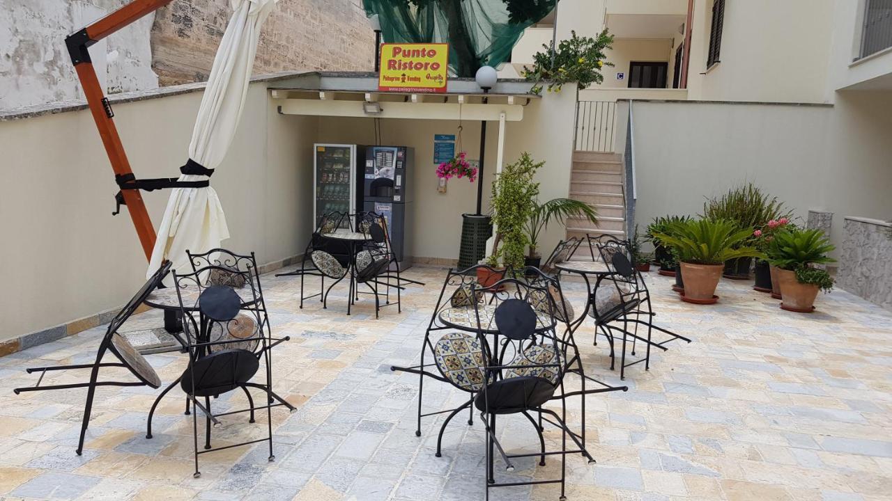 אפרטהוטל אוטרנטו Catona House מראה חיצוני תמונה