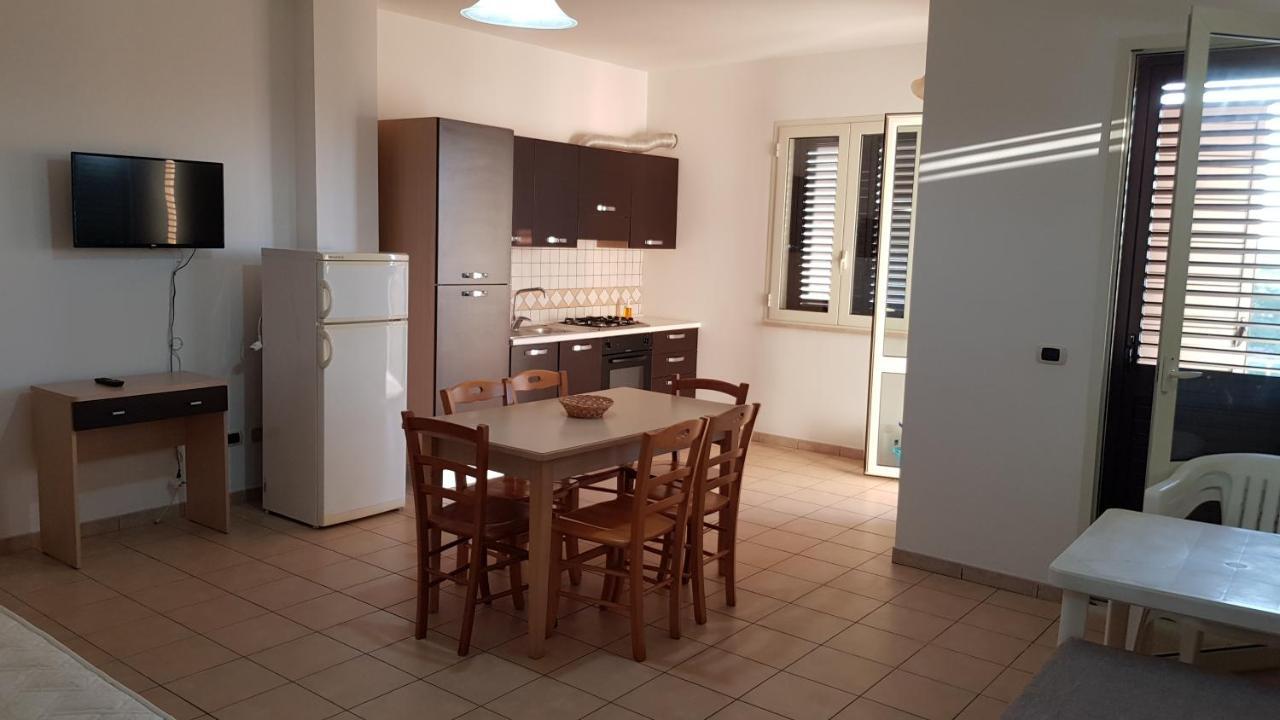 אפרטהוטל אוטרנטו Catona House מראה חיצוני תמונה
