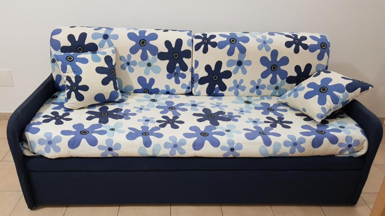 אפרטהוטל אוטרנטו Catona House מראה חיצוני תמונה