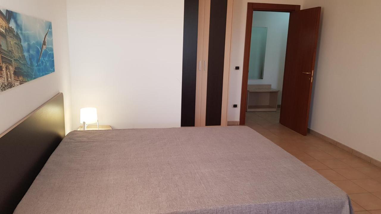 אפרטהוטל אוטרנטו Catona House מראה חיצוני תמונה