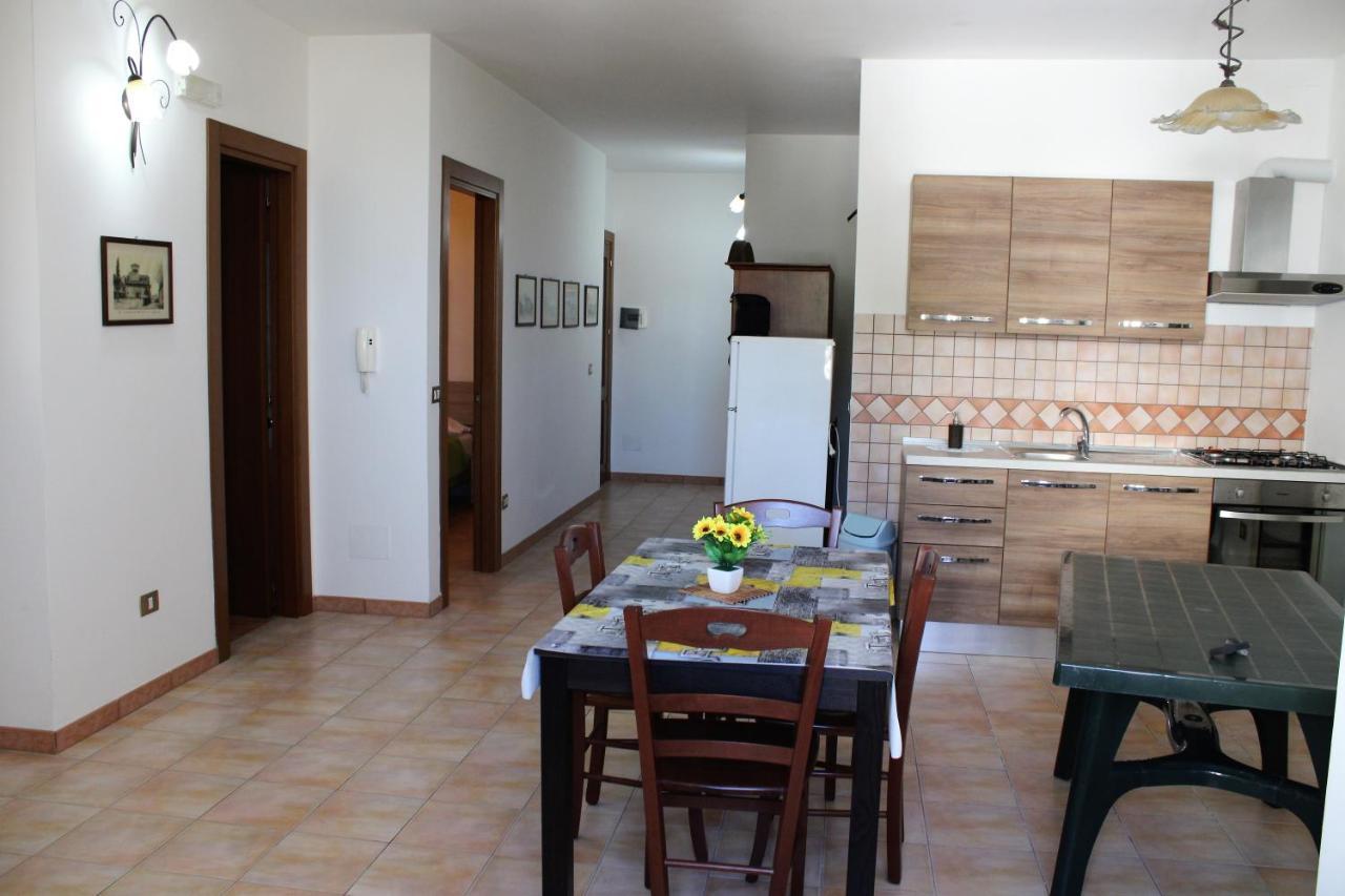 אפרטהוטל אוטרנטו Catona House מראה חיצוני תמונה