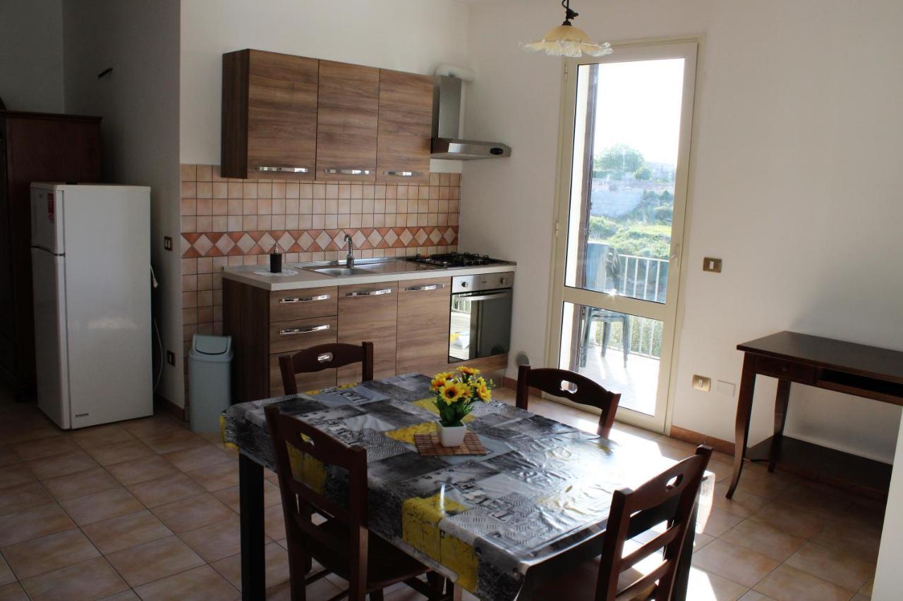 אפרטהוטל אוטרנטו Catona House מראה חיצוני תמונה