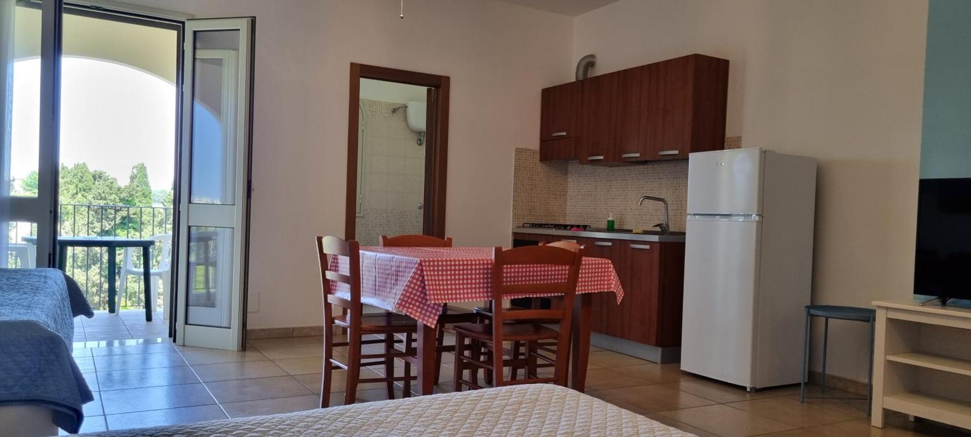 אפרטהוטל אוטרנטו Catona House מראה חיצוני תמונה