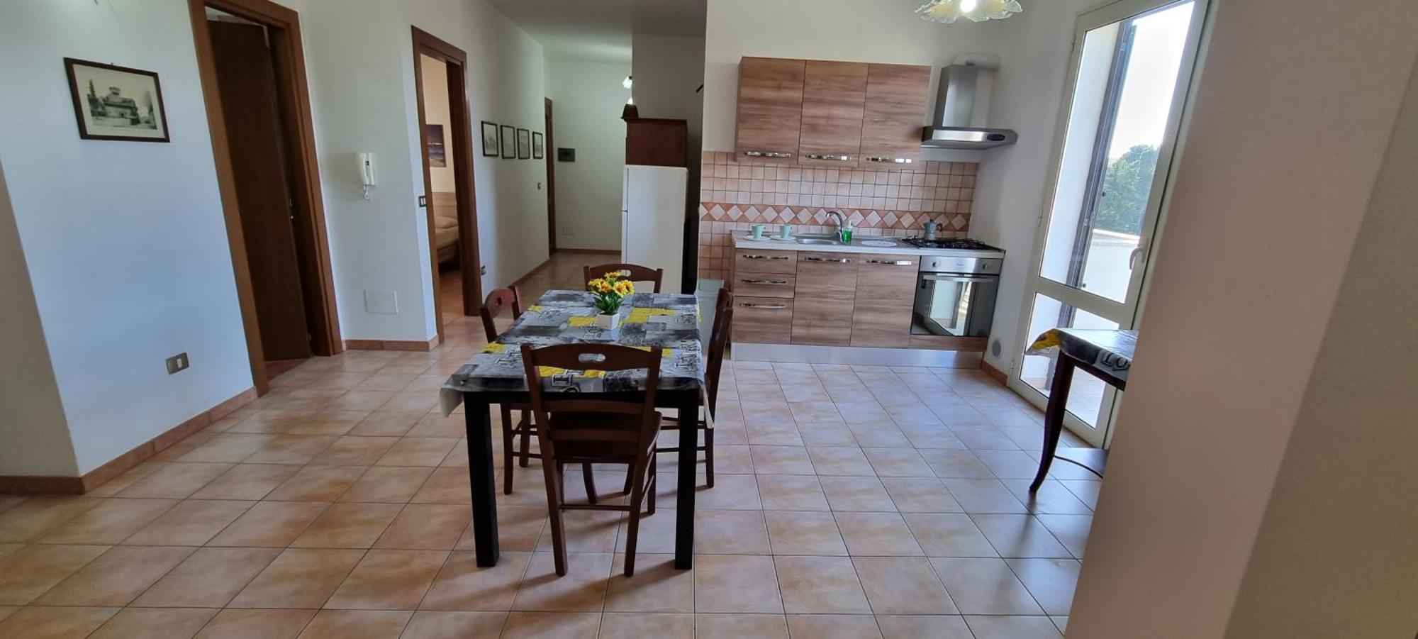 אפרטהוטל אוטרנטו Catona House מראה חיצוני תמונה