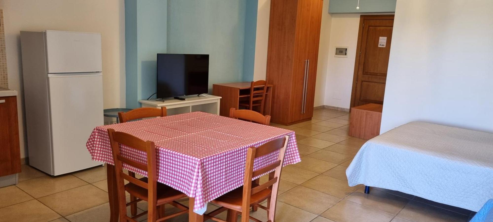 אפרטהוטל אוטרנטו Catona House מראה חיצוני תמונה