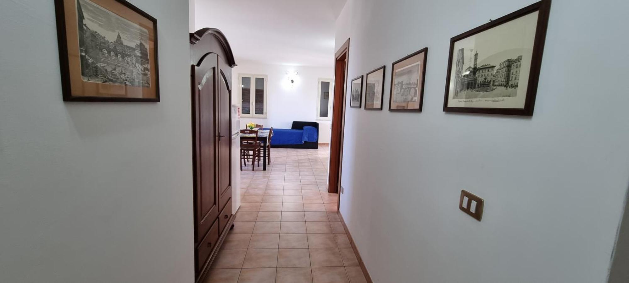 אפרטהוטל אוטרנטו Catona House מראה חיצוני תמונה