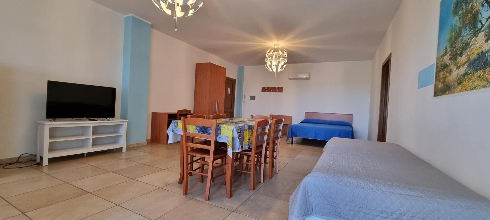 אפרטהוטל אוטרנטו Catona House מראה חיצוני תמונה