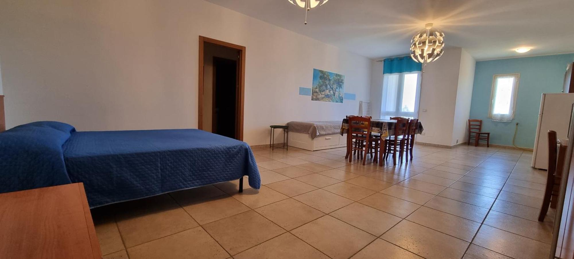 אפרטהוטל אוטרנטו Catona House מראה חיצוני תמונה