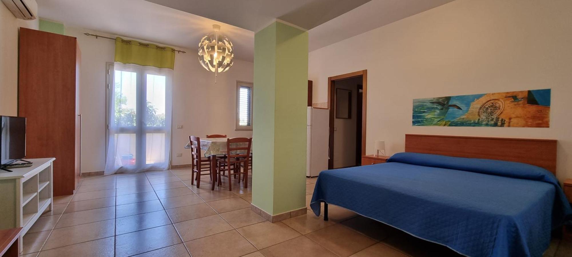 אפרטהוטל אוטרנטו Catona House מראה חיצוני תמונה