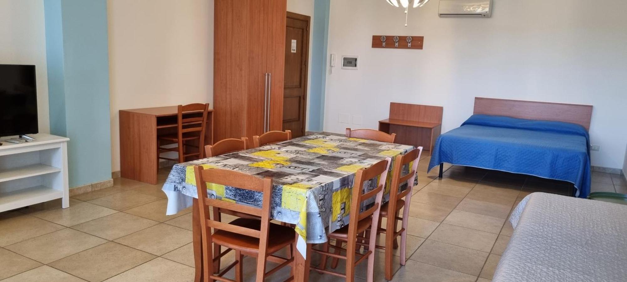 אפרטהוטל אוטרנטו Catona House מראה חיצוני תמונה