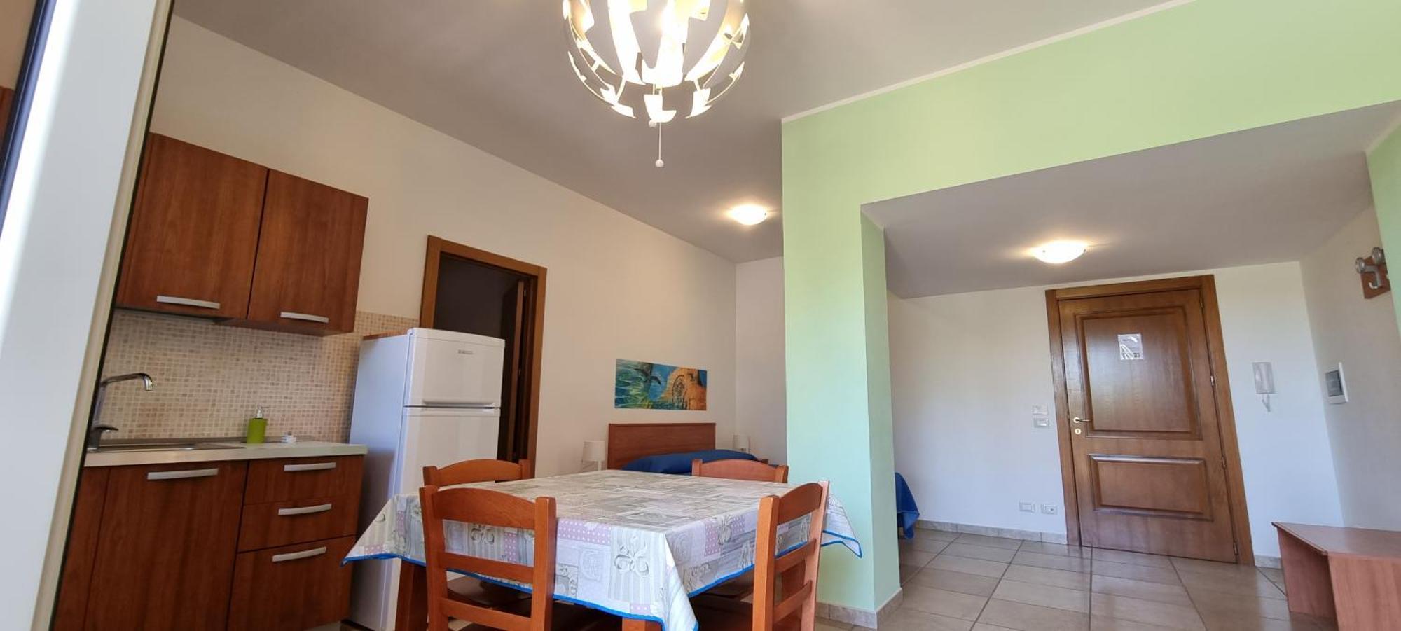אפרטהוטל אוטרנטו Catona House מראה חיצוני תמונה