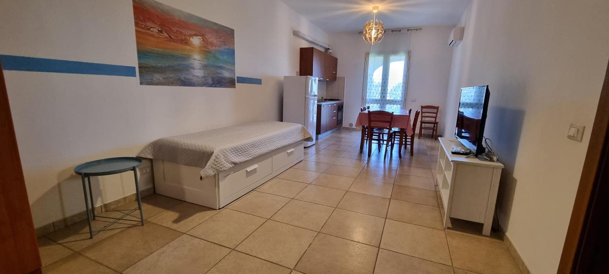 אפרטהוטל אוטרנטו Catona House מראה חיצוני תמונה