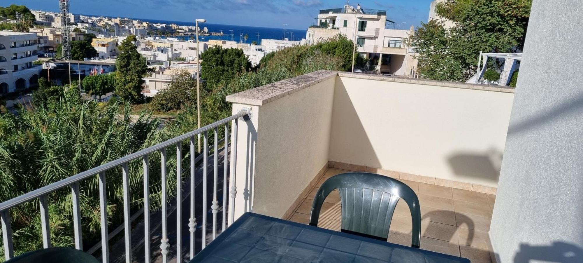 אפרטהוטל אוטרנטו Catona House מראה חיצוני תמונה