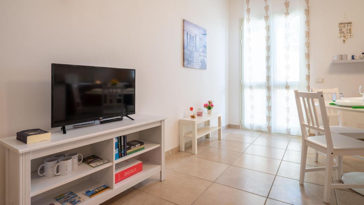 אפרטהוטל אוטרנטו Catona House מראה חיצוני תמונה