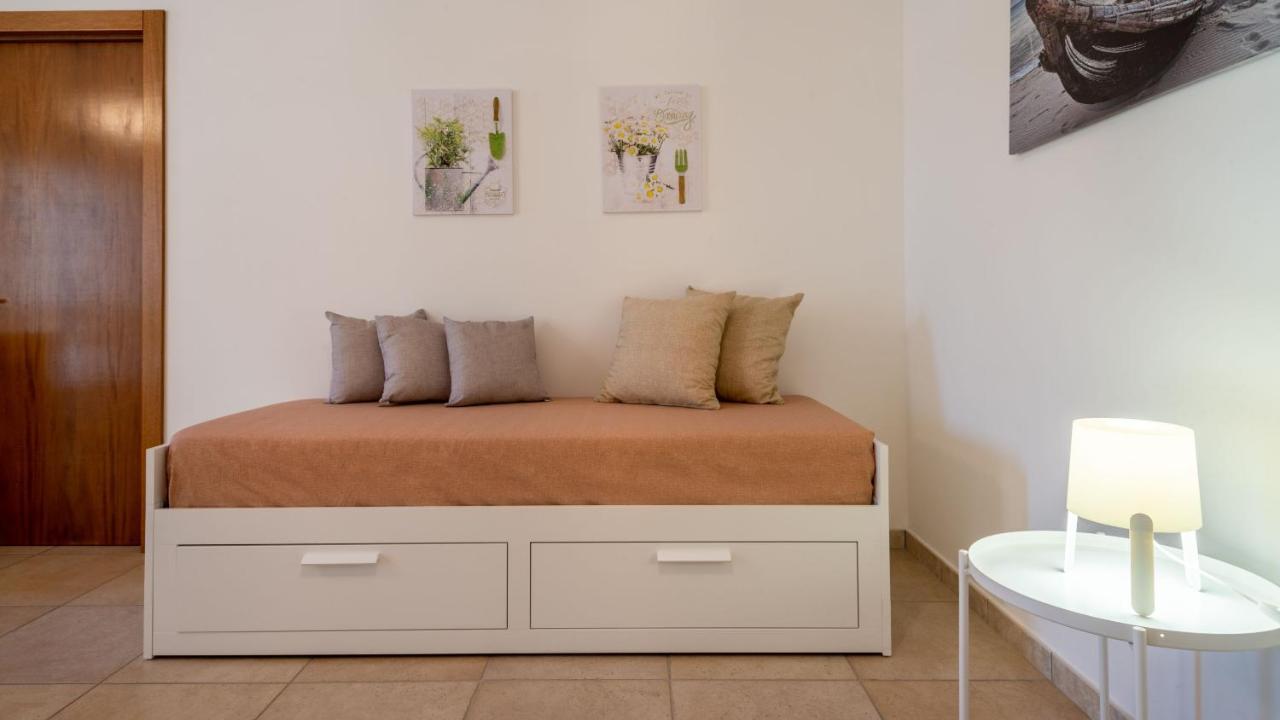 אפרטהוטל אוטרנטו Catona House מראה חיצוני תמונה