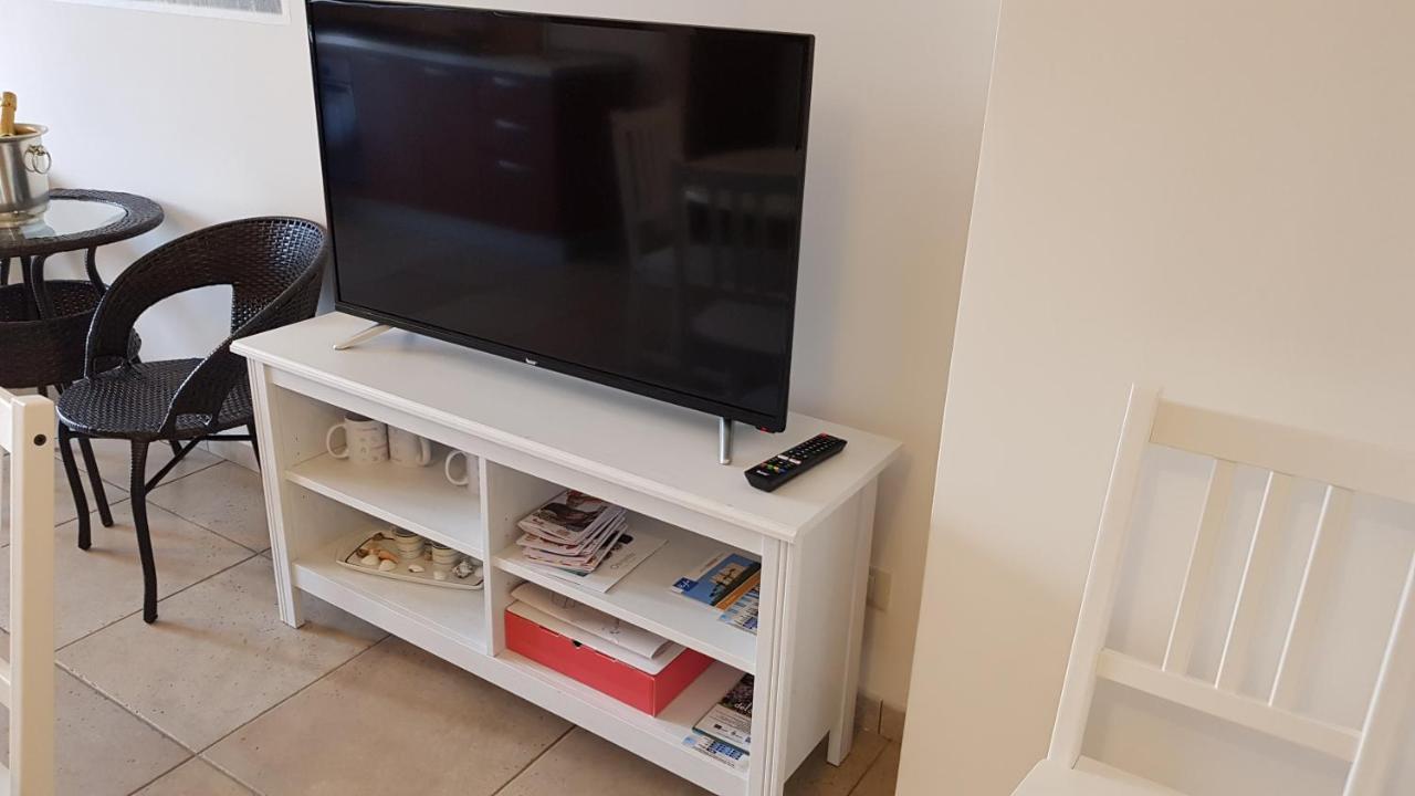 אפרטהוטל אוטרנטו Catona House מראה חיצוני תמונה